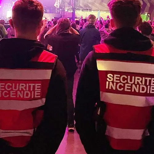 Sécurité Incendie et Cynophile à Auxerre